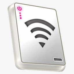 电源wifi图标png_新图网 https://ixintu.com wifi 图标 电源