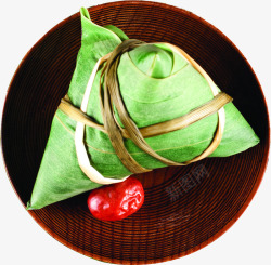粽子食物端午节日素材