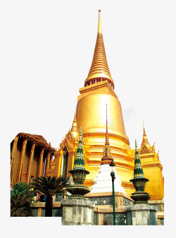 泰国泰国寺庙寺庙庙素材