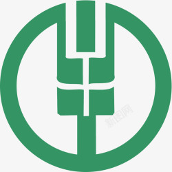 农行logo中国农业银行logo图标高清图片