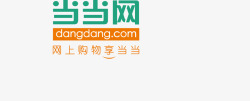中国网站logo当当网标志图标高清图片