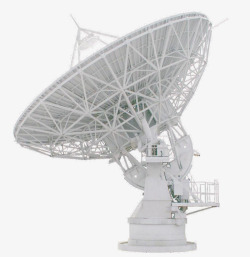 塔3D信号塔白色模型高清图片