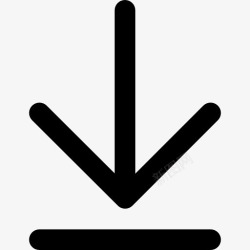 flaticon接口箭头符号图标高清图片