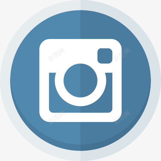 相机InstagramInst图标png_新图网 https://ixintu.com instagram logo media photography social 摄影 相机 社会化媒体