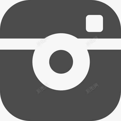 相机Instagram照片摄影图标png_新图网 https://ixintu.com instagram photo photography social 摄影 照片 相机 社会