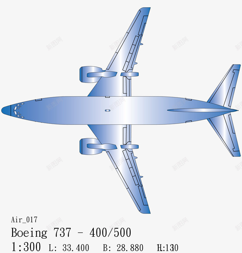 飞机3617png免抠素材_新图网 https://ixintu.com 737400500 Air Boeing 交 客机 战机 现代科技 通工具 飞机 飞机图 飞机模型图 飞机矢量图 飞机线条图