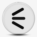 喊线标志清除气泡图标png_新图网 https://ixintu.com logo shout wire 喊 标志 线
