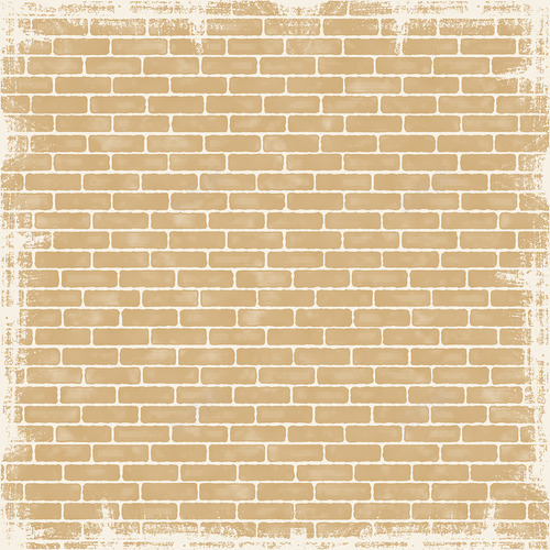 手绘墙壁png免抠素材_新图网 https://ixintu.com 墙壁 手绘 砖块 砖头