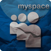 myspace折纸风格社交媒体图标png_新图网 https://ixintu.com myspace 图标 媒体 折纸 社交 风格