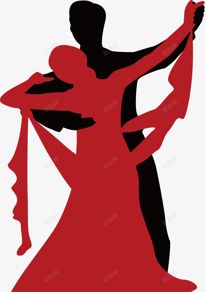 跳舞人物png免抠素材_新图网 https://ixintu.com 交际舞 其他人物 拉丁舞 拉丁舞矢量素材 漫画舞蹈 舞蹈 舞蹈人物 跳舞人物