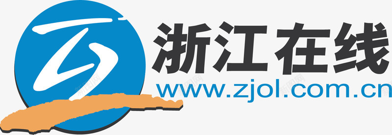 浙江在线网站软件logo图标图标