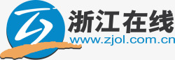 浙江在线浙江在线网站软件logo图标高清图片