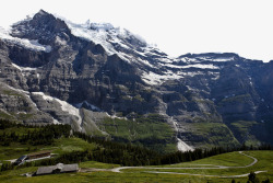 Jungfrau少女峰27高清图片