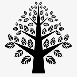 树TRee图片树木的标志icon图标高清图片