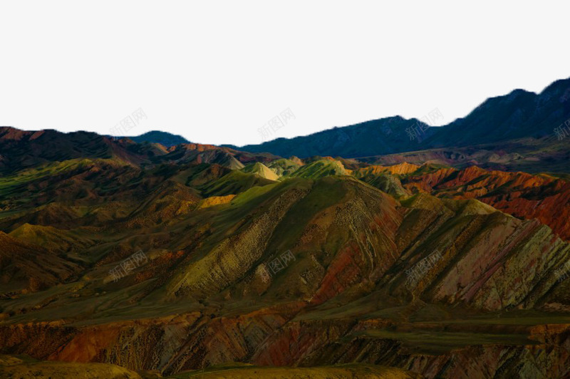 新疆努尔加大峡谷风景3png免抠素材_新图网 https://ixintu.com 中国新疆 大峡谷 新疆 旅游 美景
