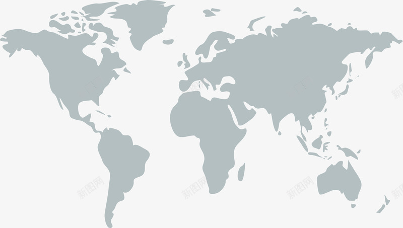 地图版块png免抠素材_新图网 https://ixintu.com PPT 信息图 分类 商业 地图 插画 背景