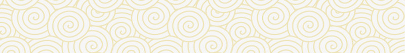 黄色简约海浪边框纹理png免抠素材_新图网 https://ixintu.com 免抠PNG 海浪 简约 边框纹理 黄色