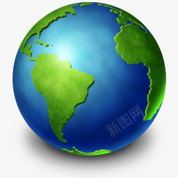 地球图标png_新图网 https://ixintu.com earth fgvvvv globe hosting internet network world 世界 举办 互联网 全球 地球 网络