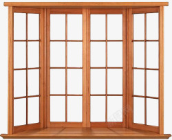 木质门窗家具素材