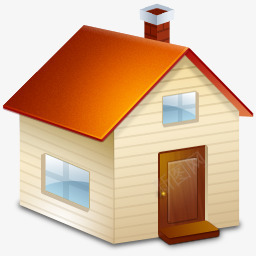 MiscHomeIcon图标png_新图网 https://ixintu.com building home house 建筑 房子 首页