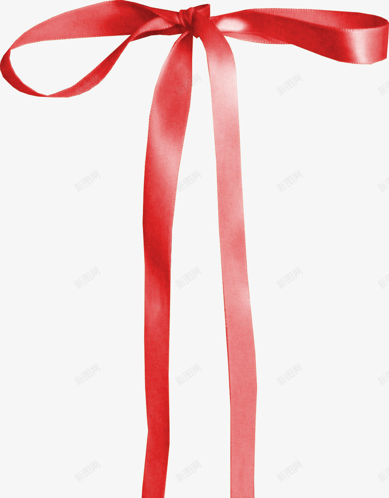 彩色礼物丝带精美红色丝带png免抠素材_新图网 https://ixintu.com 丝带 圣诞 圣诞节 礼物 礼盒 精美 红色 饰物