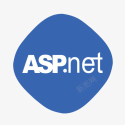 aspnetASPASPNET标志净网络标志图标高清图片