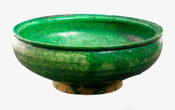 13世纪13世纪叙利亚古董陶瓷碗实物图高清图片