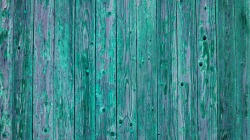 绿色木板纹理素材