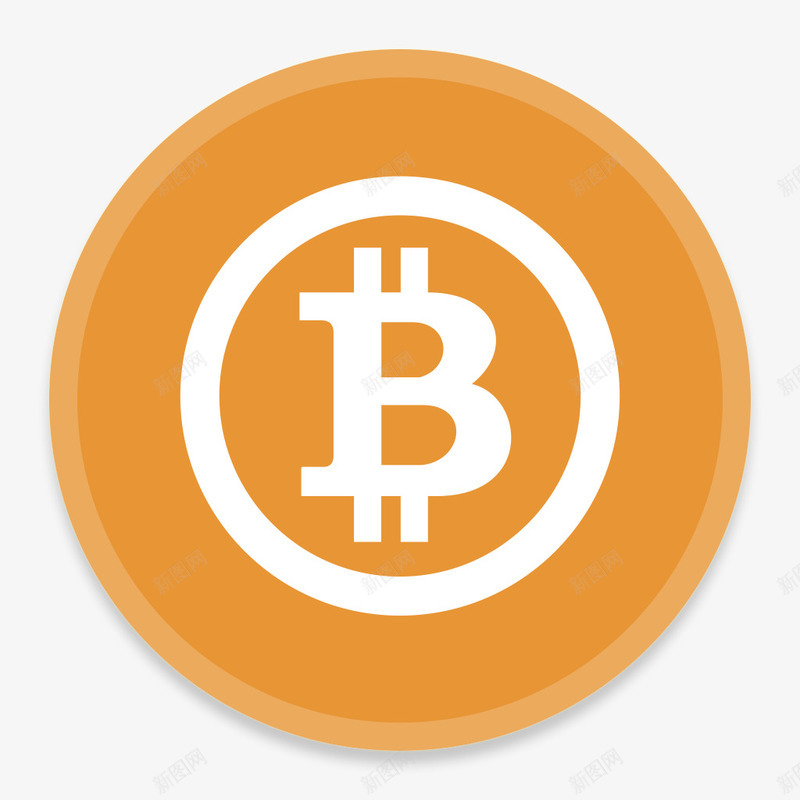 比特币ButtonUIRequestsicons图标png_新图网 https://ixintu.com BitCoin 比特币