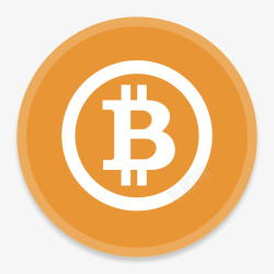 Bitcoin比特币ButtonUIRequestsicons图标高清图片
