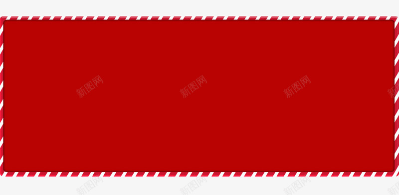 红色圣诞节背景png免抠素材_新图网 https://ixintu.com 圣诞节 素材 红色 背景