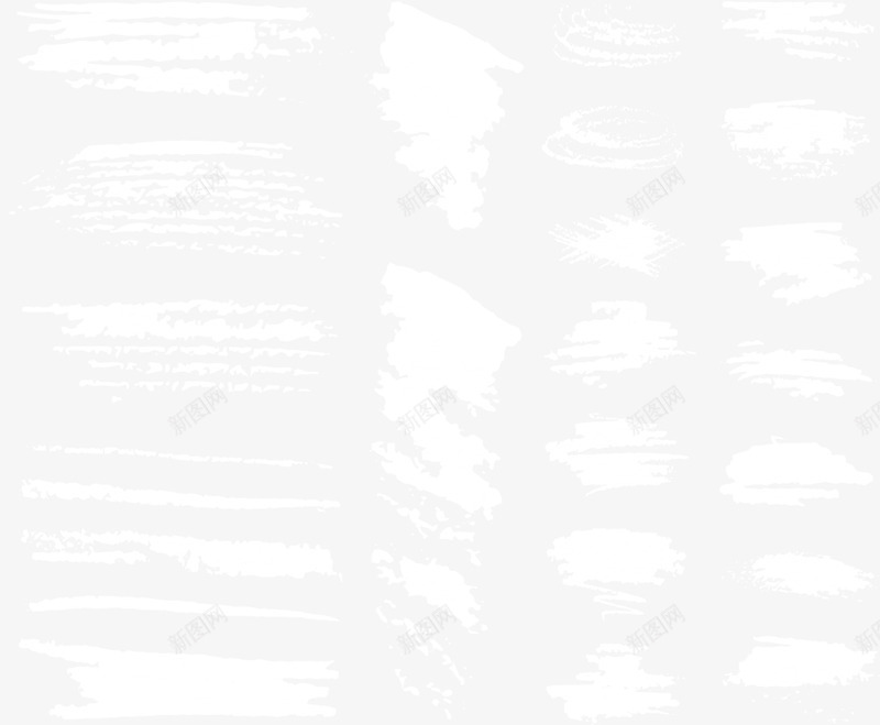 粉笔效果背景装饰矢量图ai免抠素材_新图网 https://ixintu.com 粉笔 粉笔效果 背景装饰 矢量图