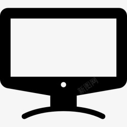 电脑屏幕图标电脑屏幕图标高清图片