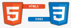 会计培训5折起艺术字HTML5高清图片