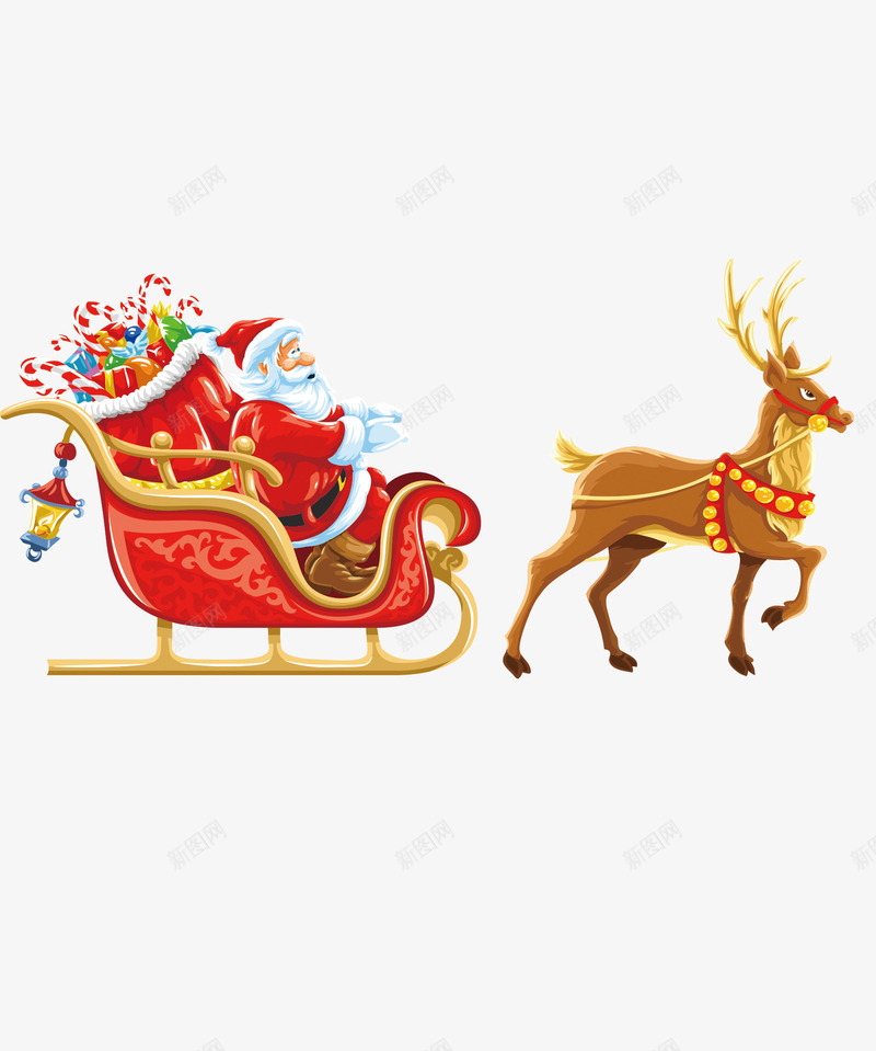 圣诞png免抠素材_新图网 https://ixintu.com 300DPI PSD PSD分层素材 分层素材 圣诞 圣诞日 圣诞树 圣诞狂欢 圣诞礼物 圣诞素材 圣诞老人 圣诞节 圣诞花圈 礼物 糖果拐杖 设计 铃铛 雪人 雪橇 麋鹿