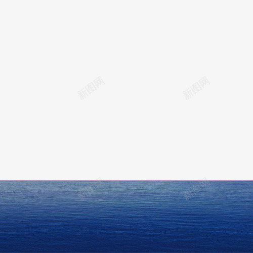 海元素png免抠素材_新图网 https://ixintu.com 海上 海元素 海水 背景元素 背景图