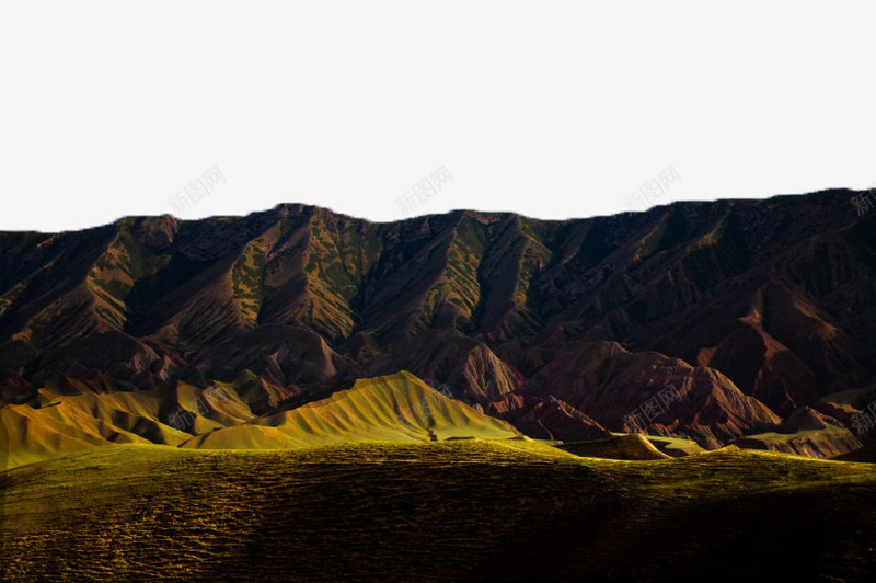 新疆努尔加大峡谷风景6png免抠素材_新图网 https://ixintu.com 中国新疆 大峡谷 新疆 旅游 美景