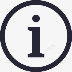 icon提示icon订单详情提示矢量图图标高清图片