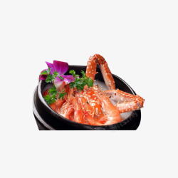 红枣小米八宝粥原料中华美食海鲜美食海鲜粥高清图片