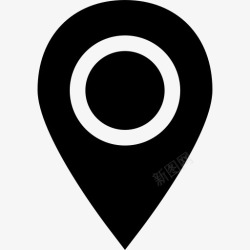 搜索位置找到GPS位置地图销搜索网络和高清图片