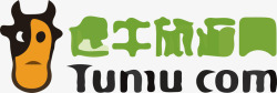 中国网站logo途牛网站图标高清图片