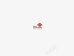 联通标志素材