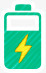 UI充电标志小图标图标
