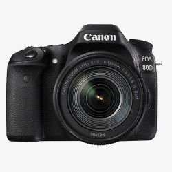 canon照相机素材