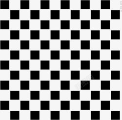 白色方格图像黑白格子高清图片