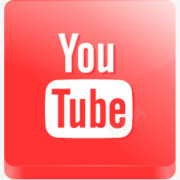 YouTube图标png_新图网 https://ixintu.com hosting internet logo network social youtube 举办 互联网 标志 社会 网络