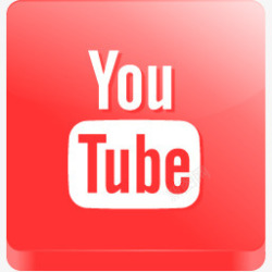 YouTube图标YouTube图标高清图片