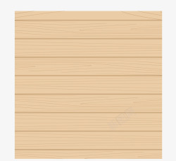 浅枣色精美浅啡色木制地板矢量图高清图片