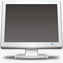 显示器电脑系统常用图标图标