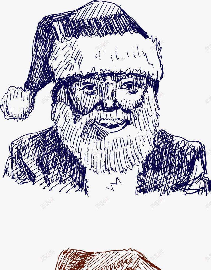 可爱圣诞老人头png免抠素材_新图网 https://ixintu.com 可爱老人 圣诞帽 圣诞老人 圣诞节 手绘圣诞老人 矢量人物 老人头